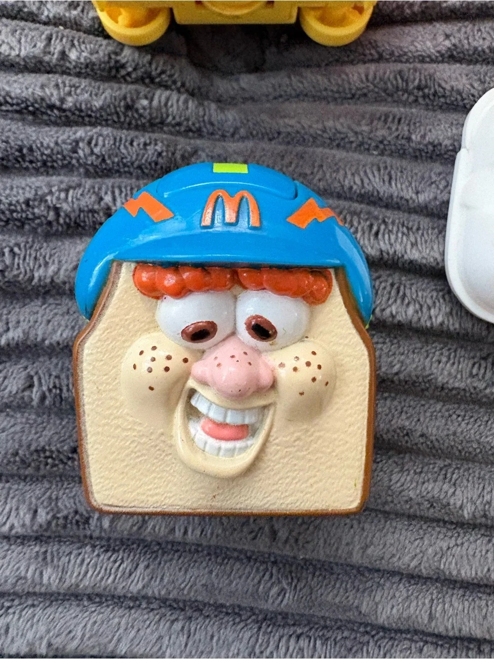 McDonald's Happy Meal Toys Vintage 90s - Picture 3 of 9